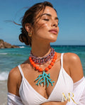 Coral Riviera Duo