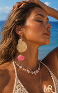 Caracol & Concha Blush Luxe