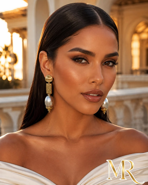 Aretes Aurelia