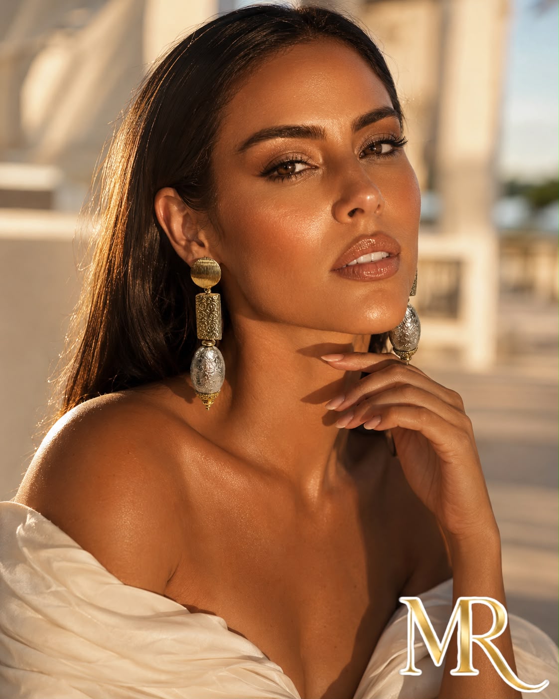 Aretes Aurelia