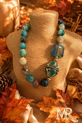 Collar Esencia Ancestral