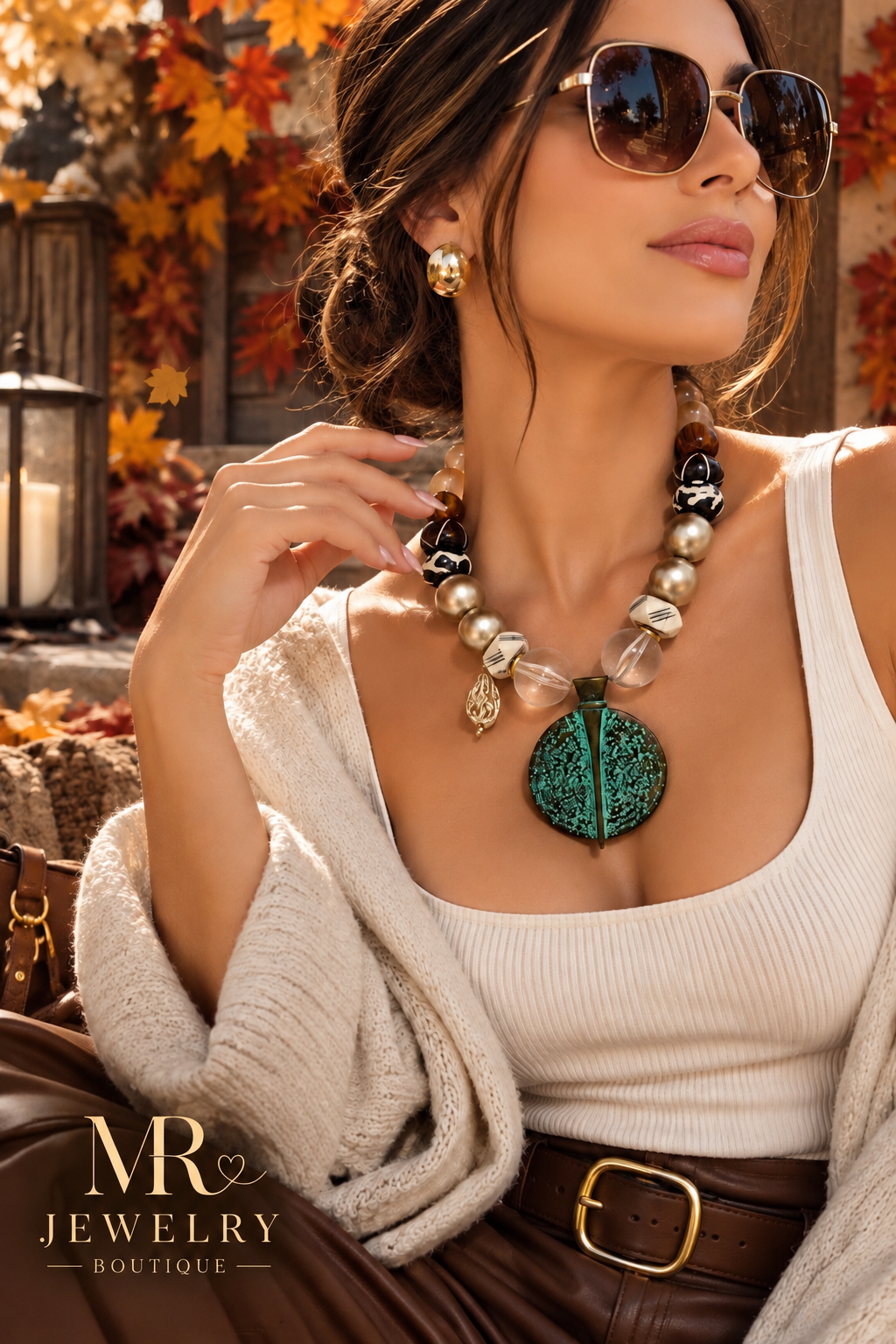 Turquoise Autumn Statement