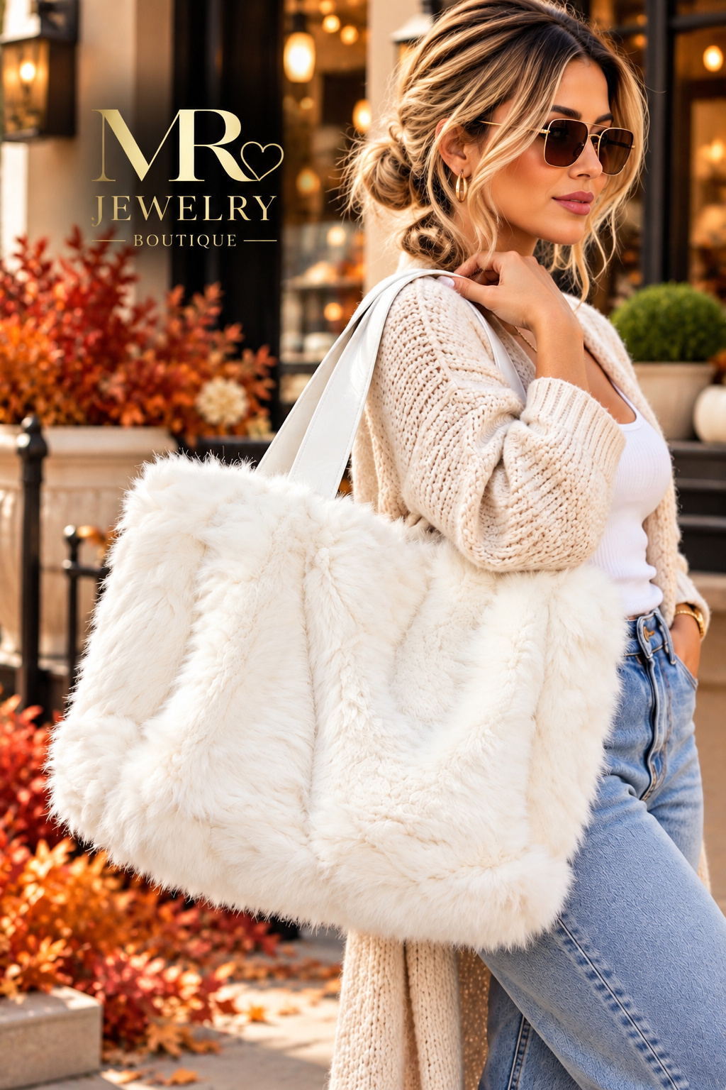 Cozy Luxe XL – Pink 🩷